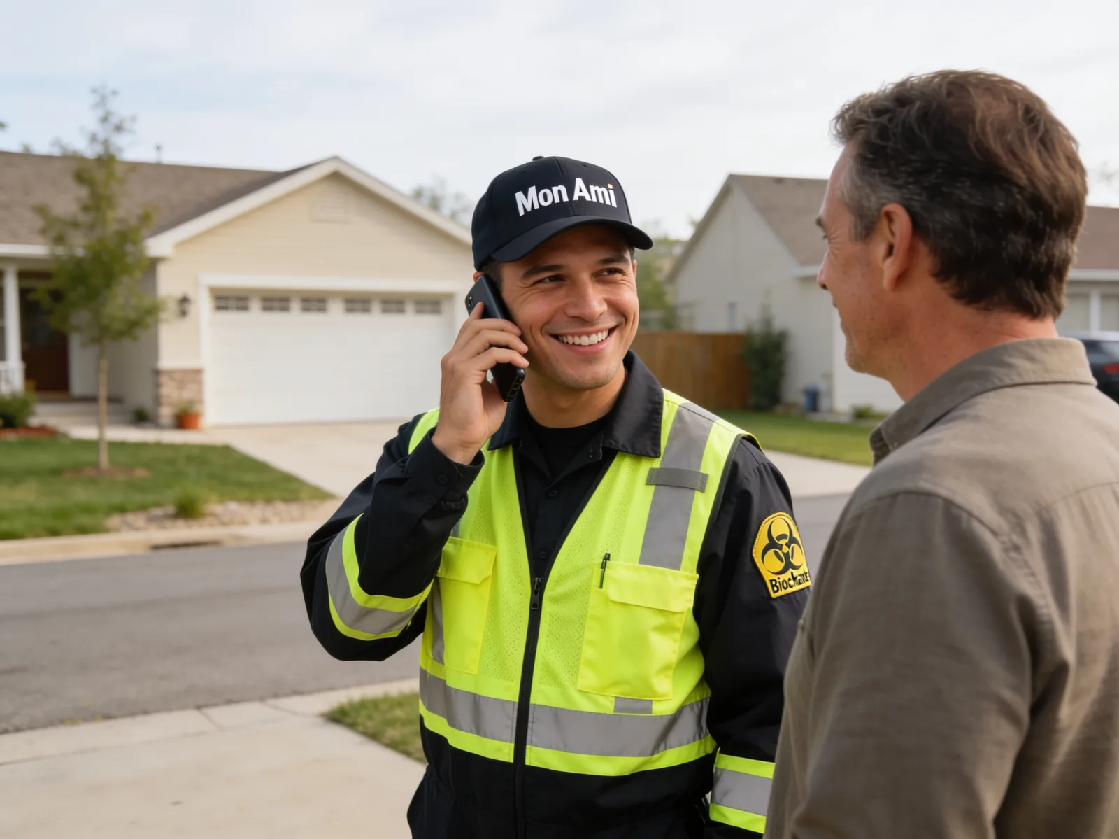 Sewage Cleanup Fultonham, NY FAQs